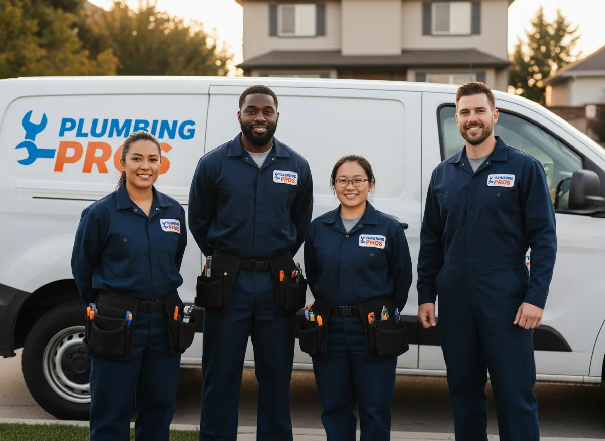 Water Heater Repair company in Springfield, CO